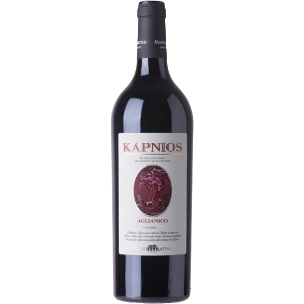 Aglianico Kapnios 2019