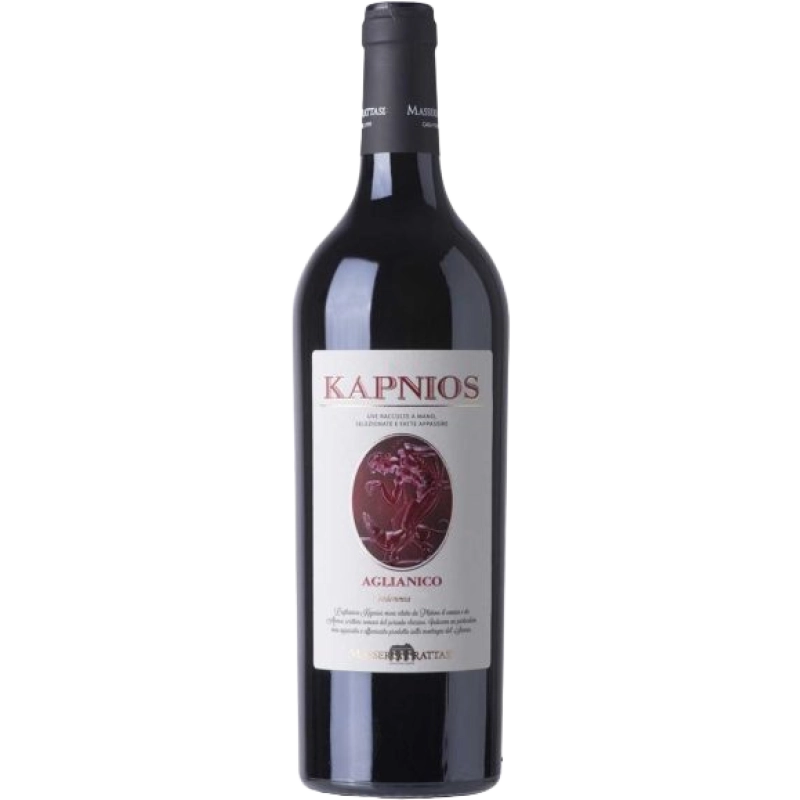 Aglianico Kapnios 2019 - Image 1