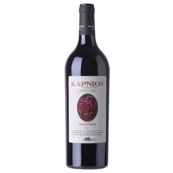 Aglianico Kapnios 2019 - Image 1