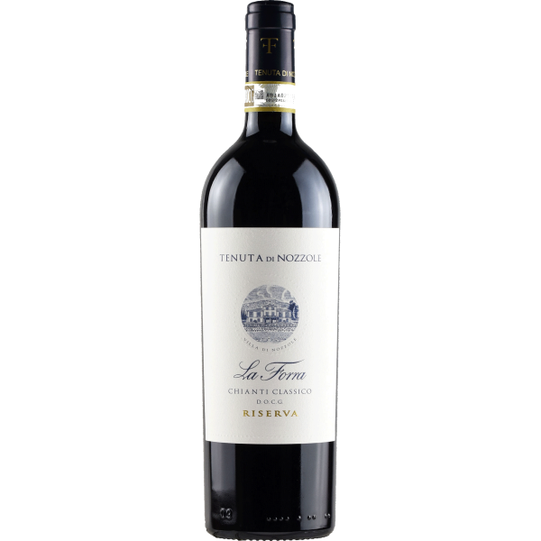 Nozzole Chianti Classico La Forra Riserva 2019