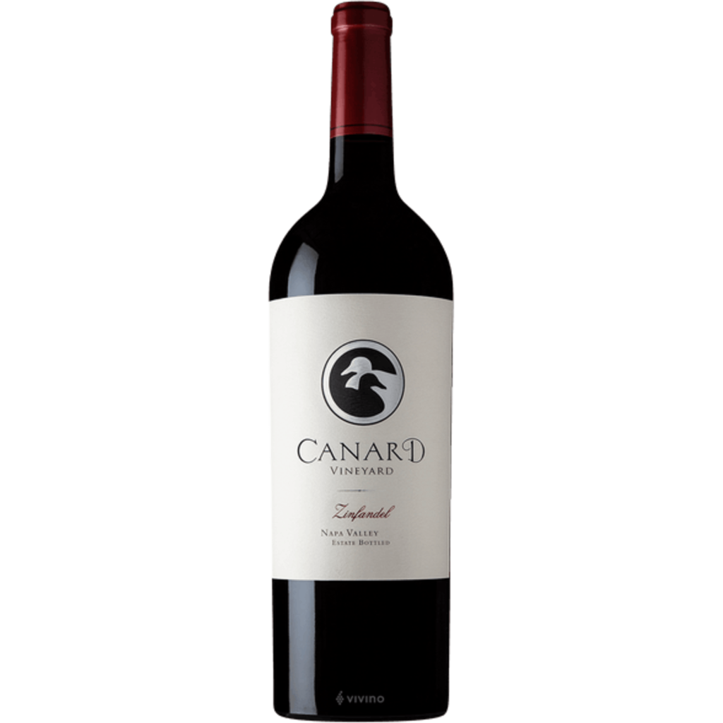 Canard Zinfandel