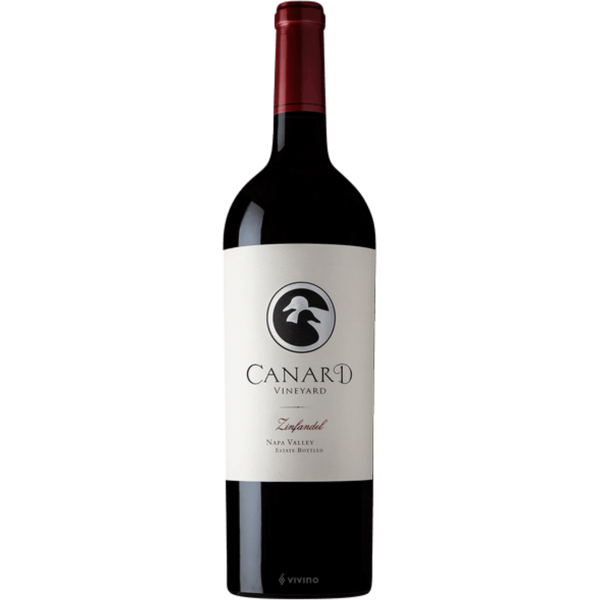 Canard Zinfandel