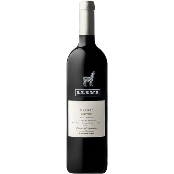 Llama Malbec 100 Year Old Vine 2021