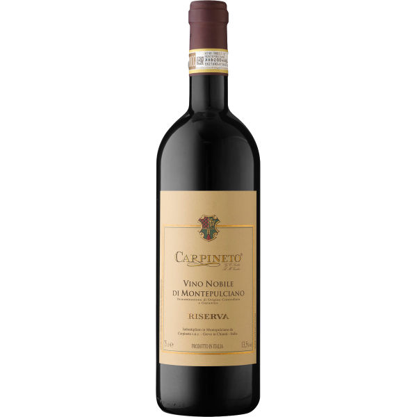 Carpineto Vino Nobile 2017