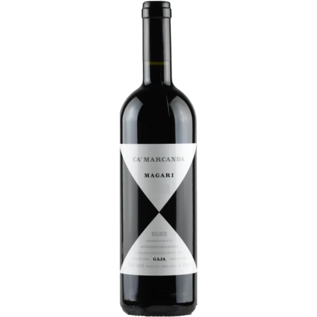 Gaja Ca'marcanda Magari Toscana IGT 2021