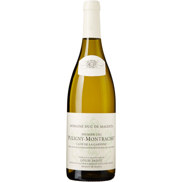 Domaine Duc De Magenta Puligny Montrachet PC Clos De La Garenne 2020