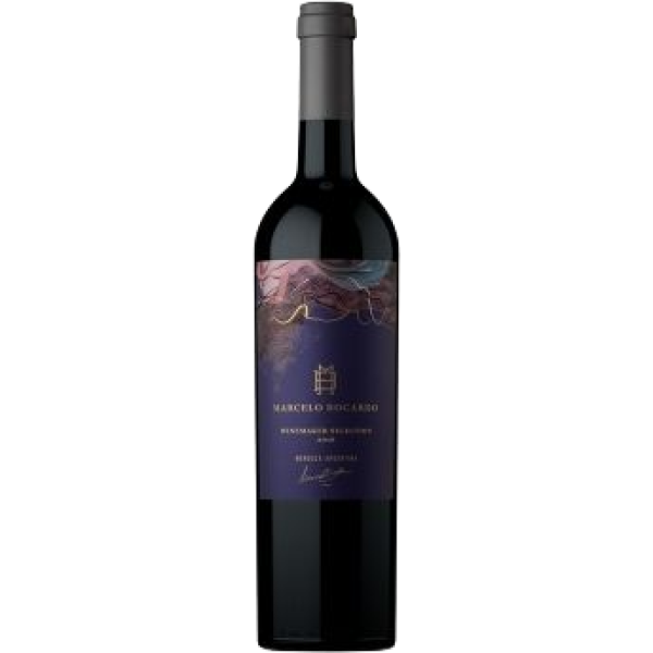 Marcelo Bocardo Winemaker Selection 2016