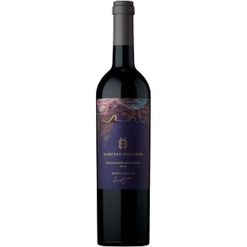 Marcelo Bocardo Winemaker Selection 2016 - Image 1