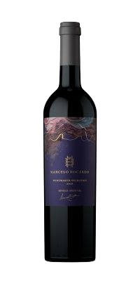 Marcelo Bocardo Winemaker Selection 2016 - Image 1