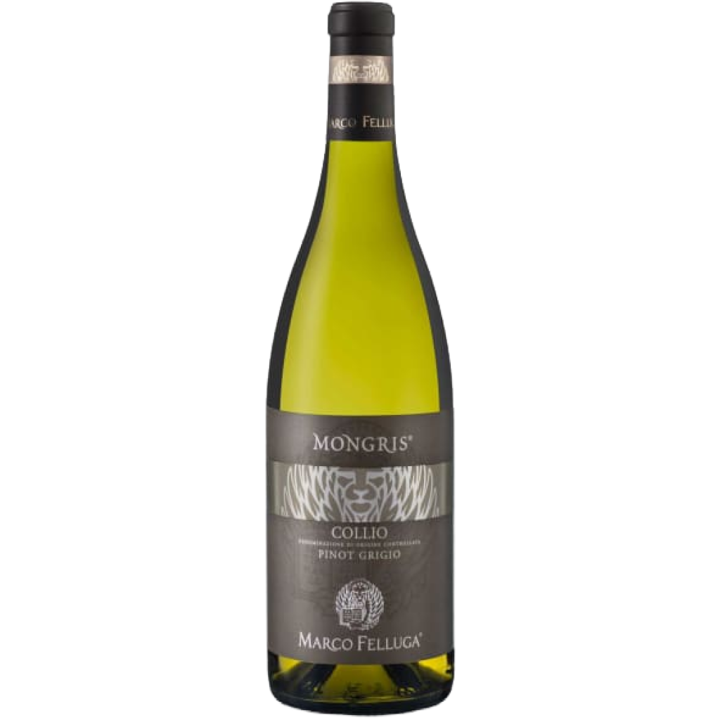 Marco Felluga Pinot Grigio Mongris