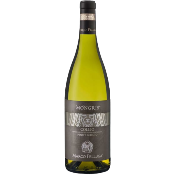 Marco Felluga Pinot Grigio Mongris