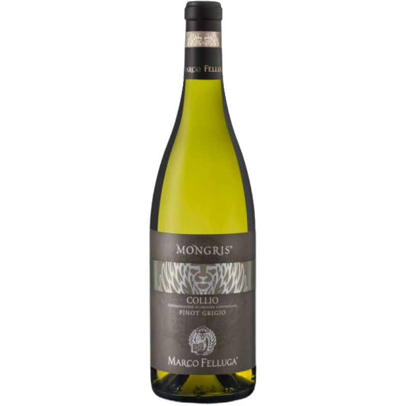 Marco Felluga Pinot Grigio Mongris - Image 1