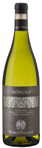 Marco Felluga Pinot Grigio Mongris - Image 1