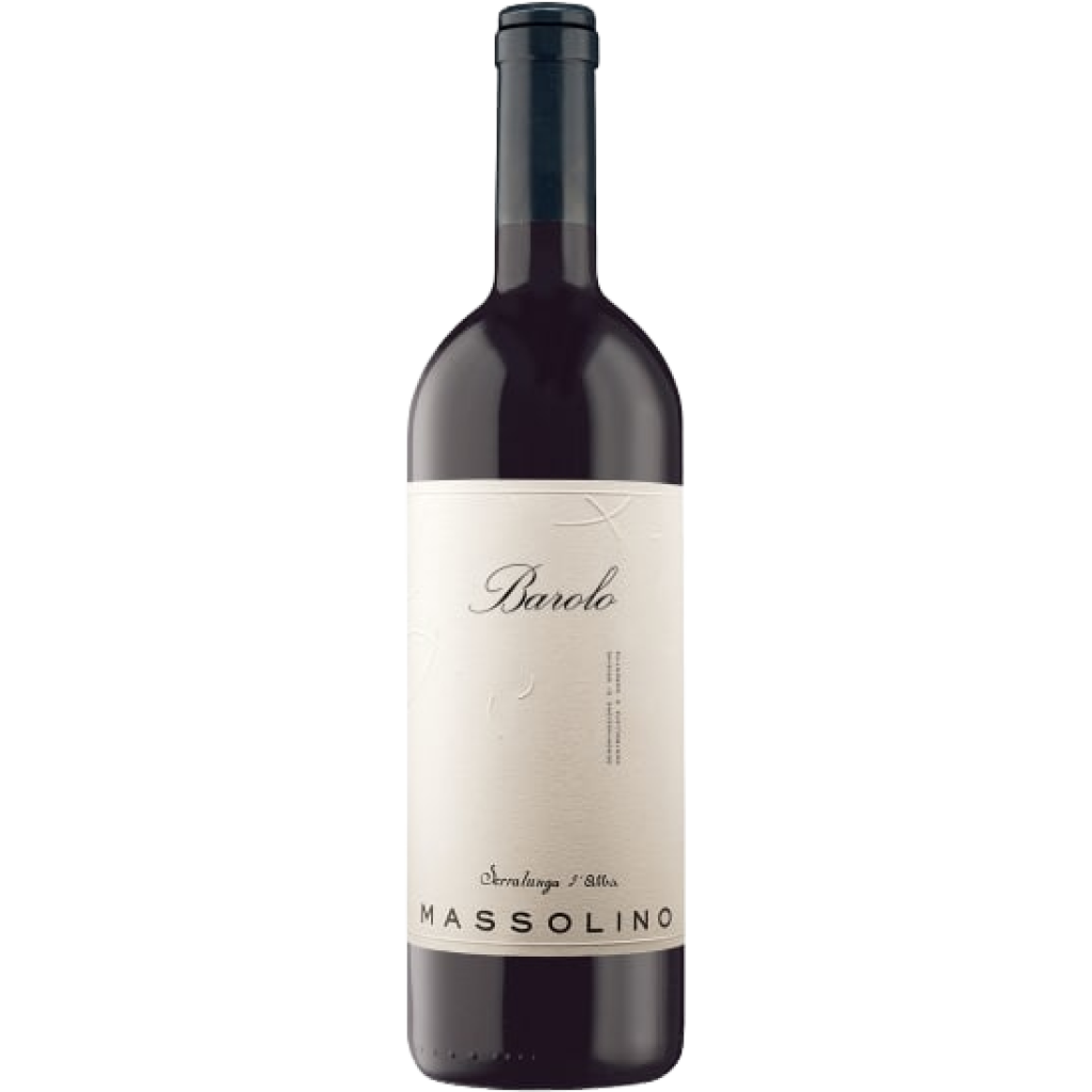 Massolino Barolo 2016
