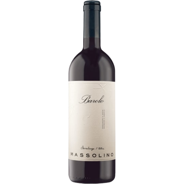 Massolino Barolo 2016