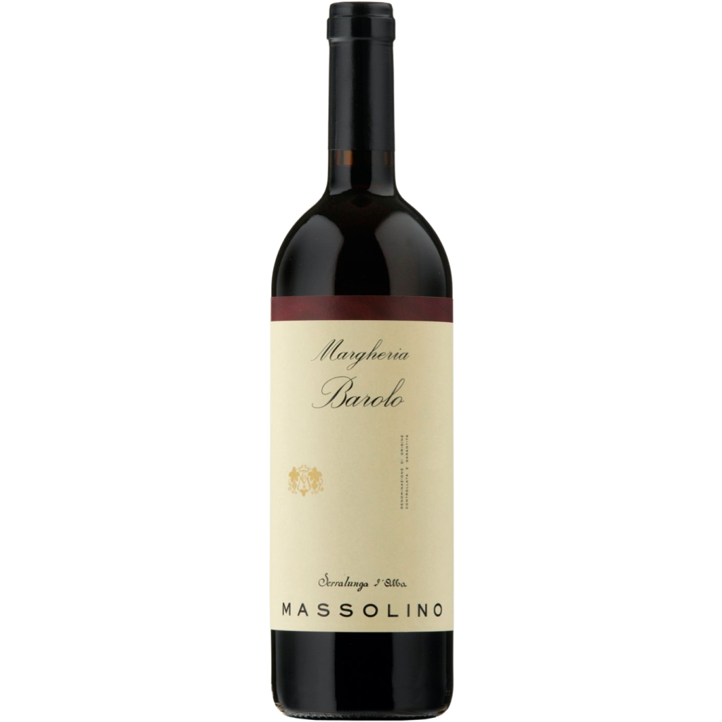 Massolino Barolo Margheria 2008
