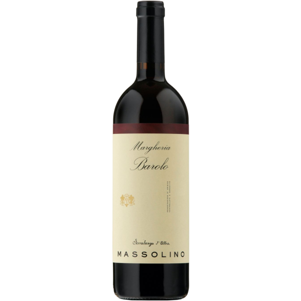 Massolino Barolo Margheria 2008