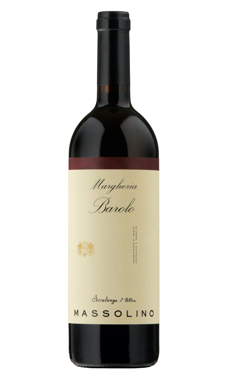 Massolino Barolo Margheria 2008 - Image 1