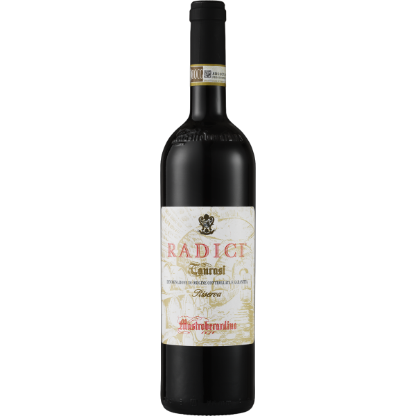 Mastroberardino Radici Taurasi Riserva 2007