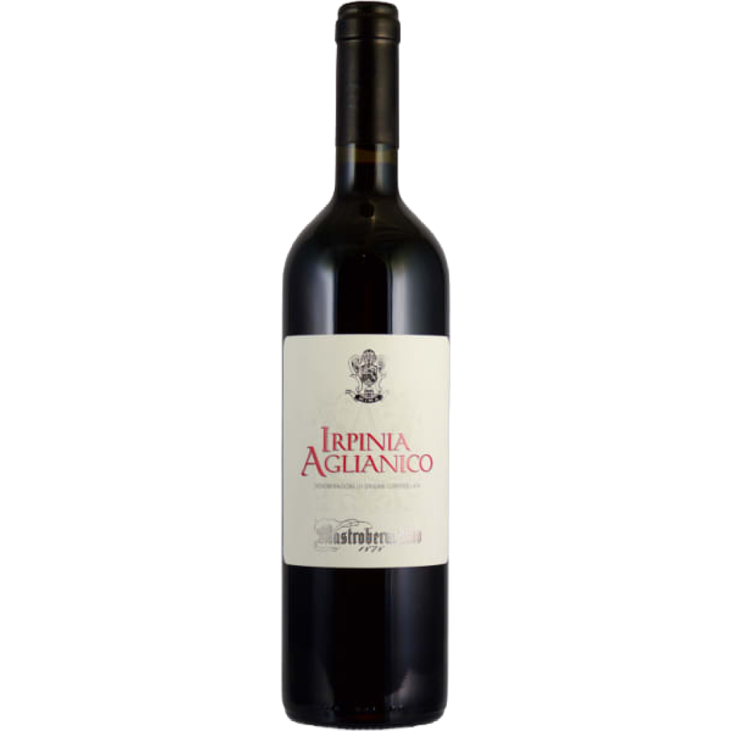 Mastroberardino Irpinia Aglianico 2021