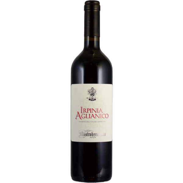 Mastroberardino Irpinia Aglianico 2021