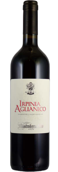 Mastroberardino Irpinia Aglianico 2021 - Image 1