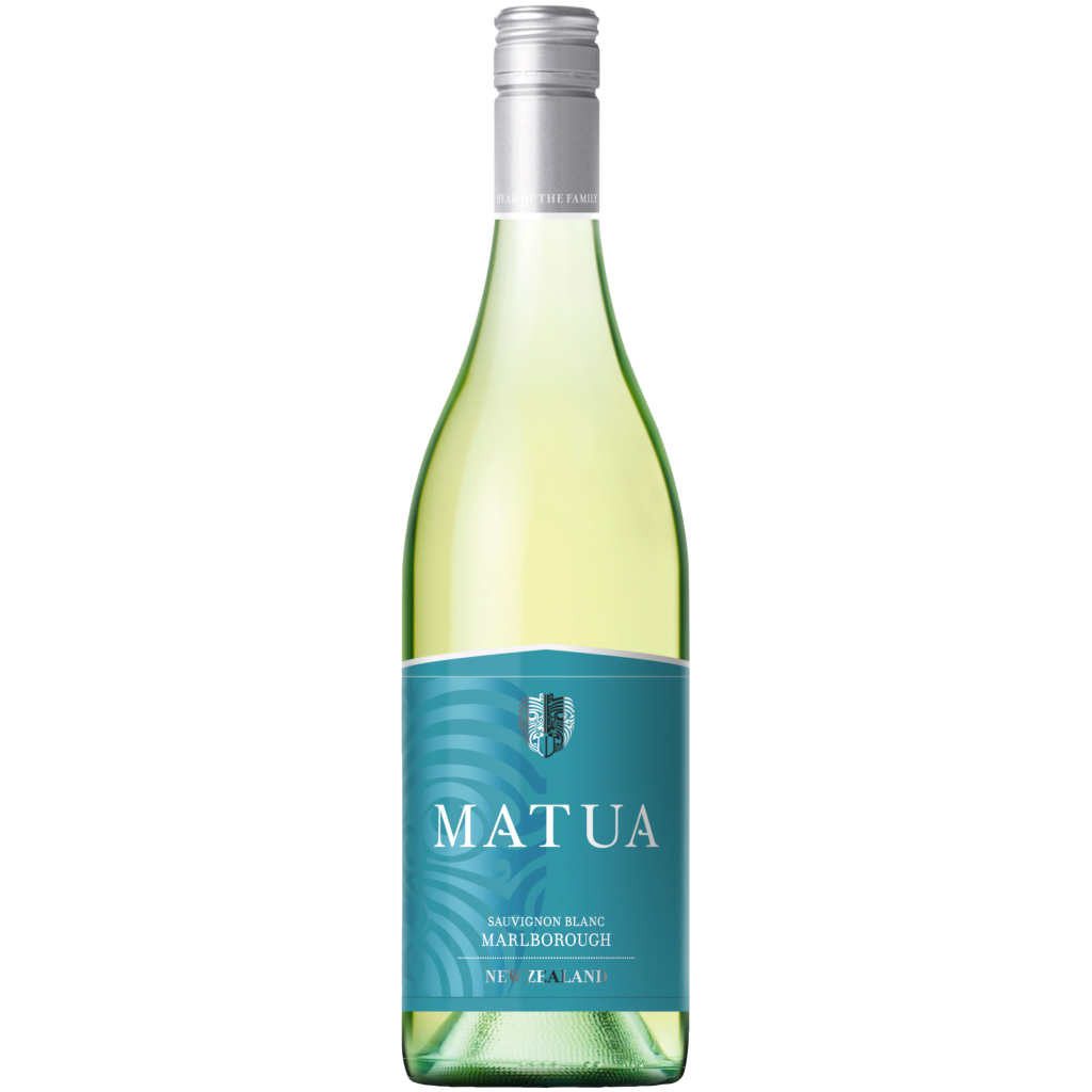 Matua Sauvignon Blanc 2023