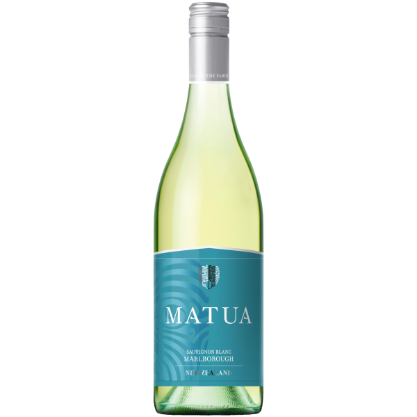 Matua Sauvignon Blanc 2023
