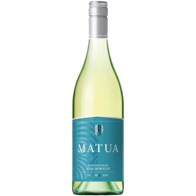Matua Sauvignon Blanc 2023 - Image 1