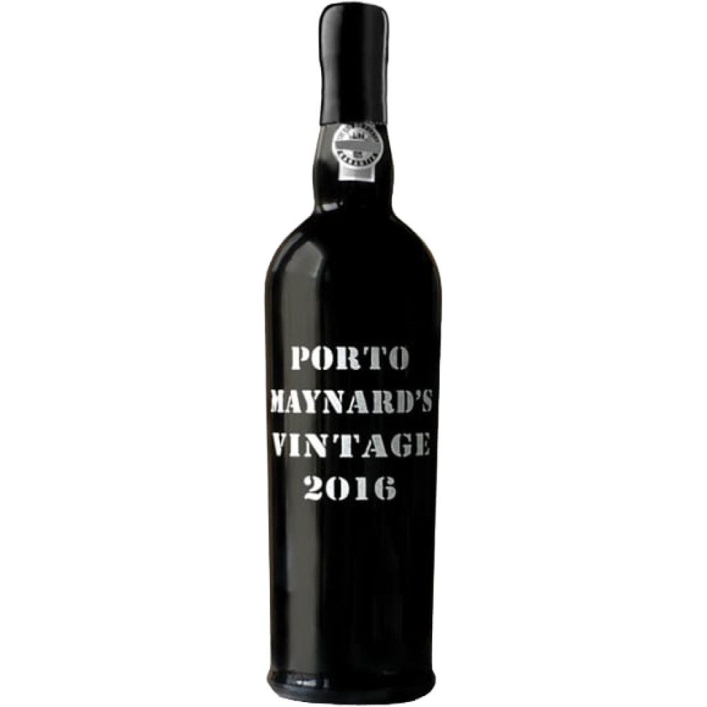 Maynard's Vintage Port 2016