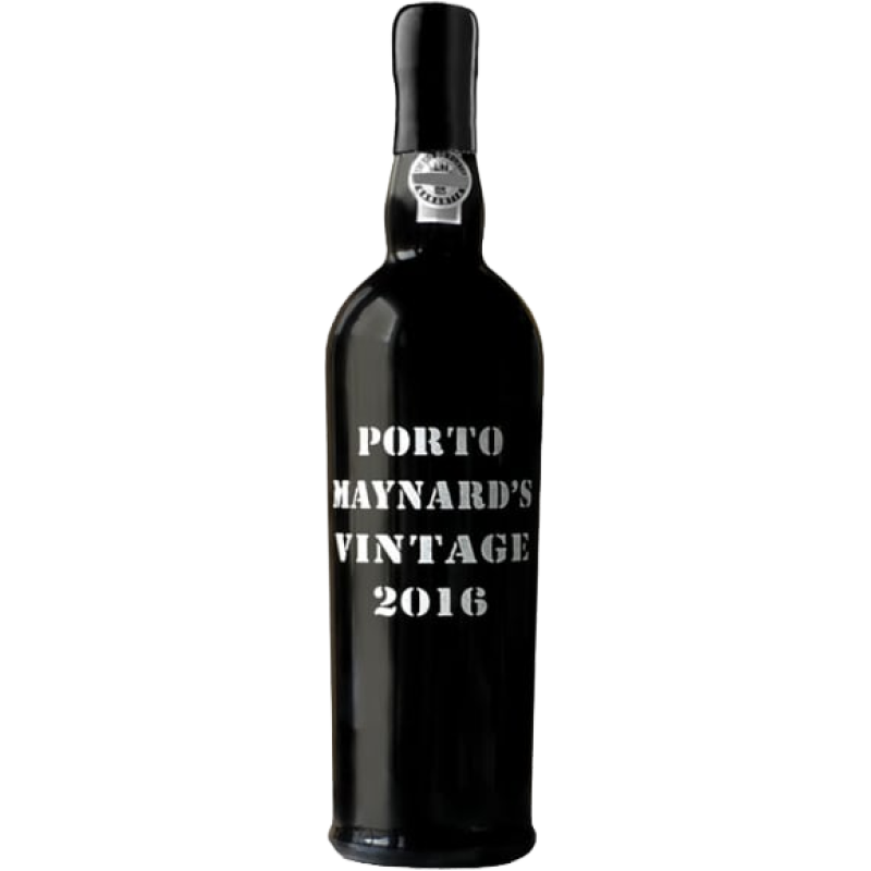 Maynard's Vintage Port 2016 - Image 1