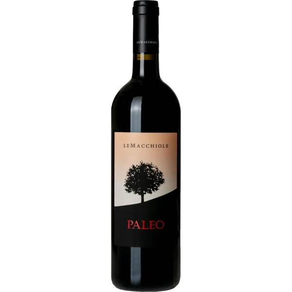 Le Macchiole Paleo 2018