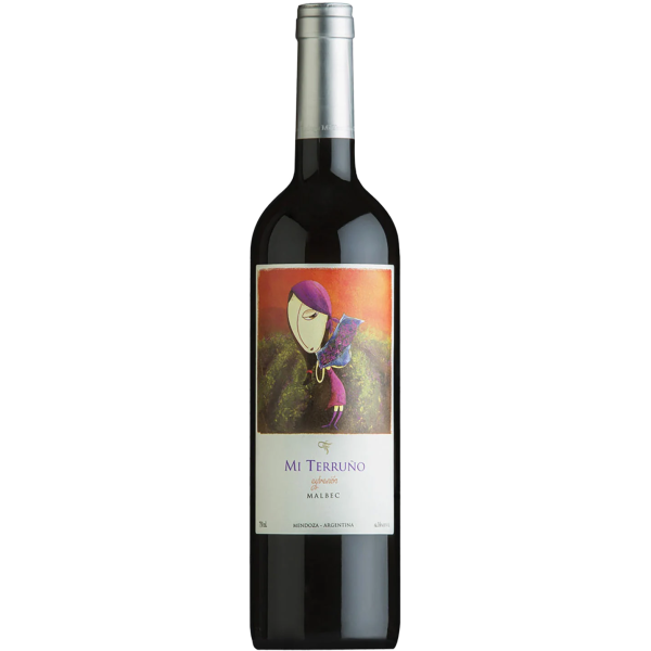 Mi Terruño Expresion Malbec