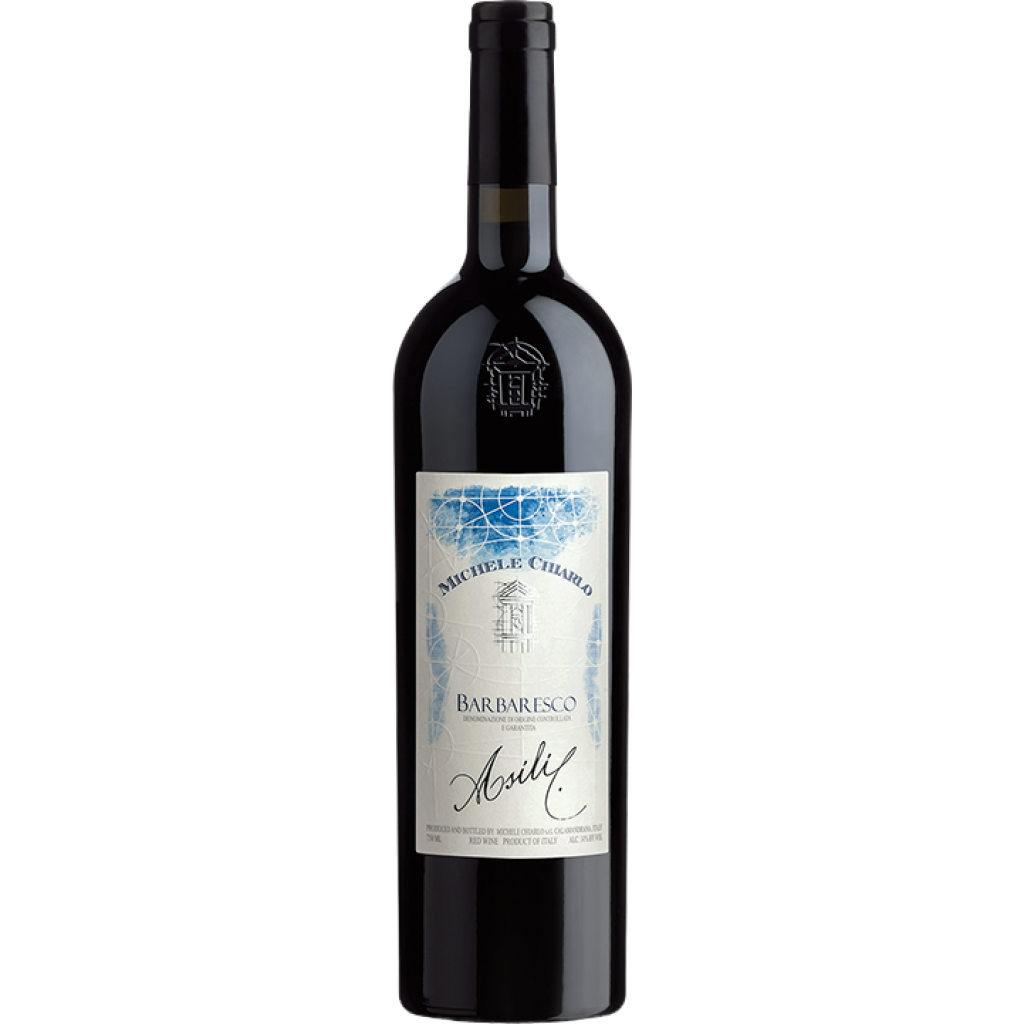 Chiarlo Barbaresco Asili 2015