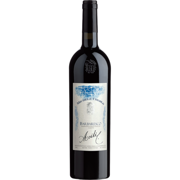 Chiarlo Barbaresco Asili 2015