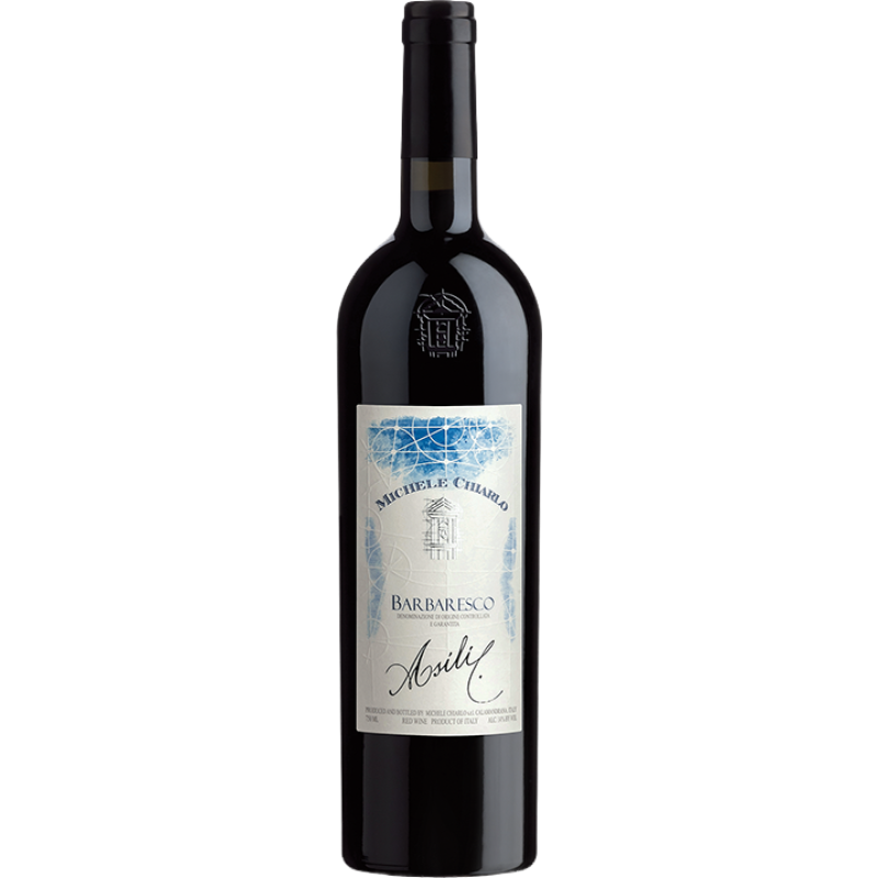 Chiarlo Barbaresco Asili 2019 - Image 1