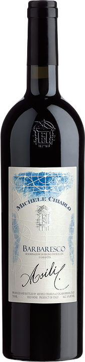 Chiarlo Barbaresco Asili 2019 - Image 1