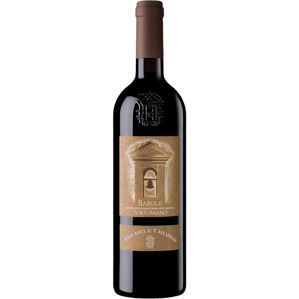 Chiarlo Barolo Tortoniano 1.5 Lt