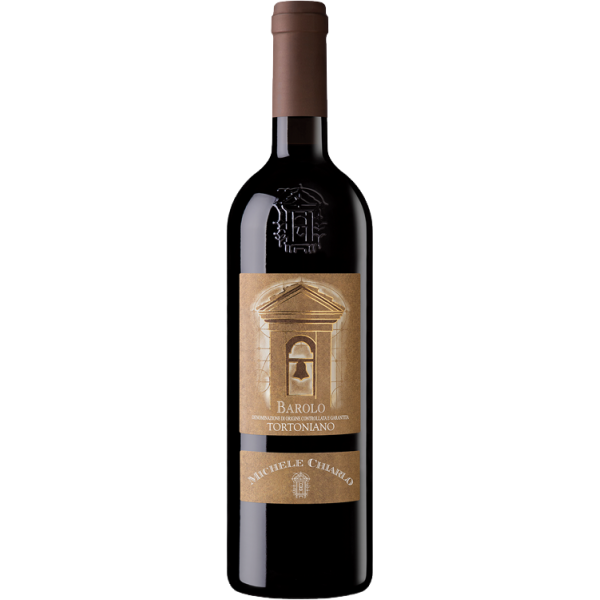 Chiarlo Barolo Tortoniano 1.5 Lt