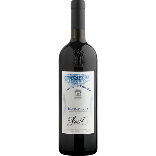 Chiarlo Barbaresco Faset 2018