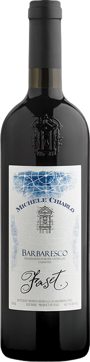 Chiarlo Barbaresco Faset 2018 - Image 1