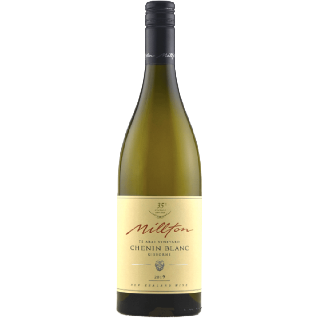 Millton Chenin Blanc