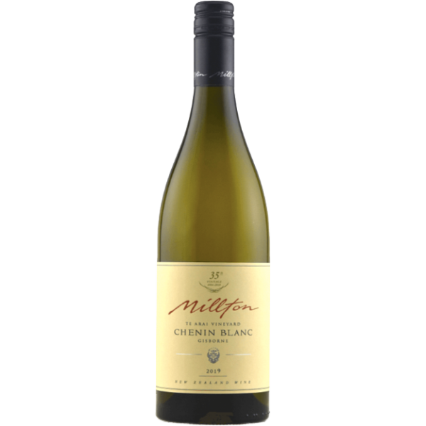Millton Chenin Blanc