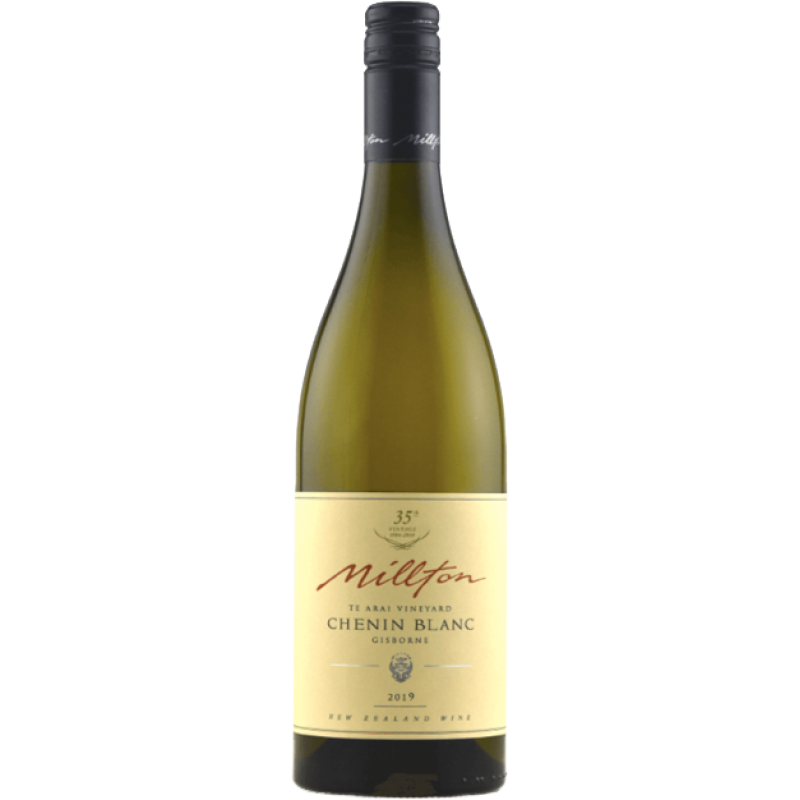 Millton Chenin Blanc - Image 1