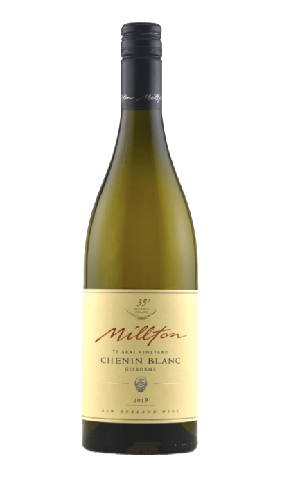 Millton Chenin Blanc - Image 1