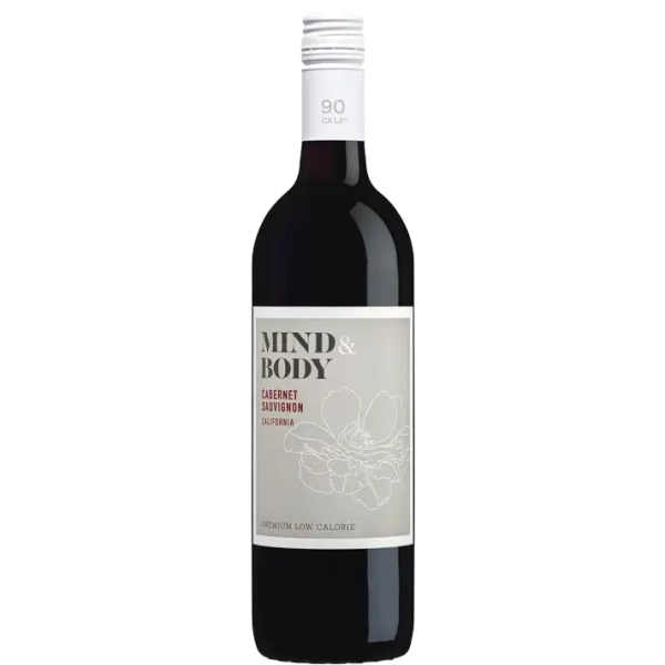 Mind and Body Cabernet Sauvignon