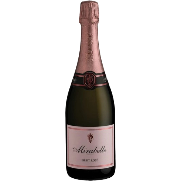 Schramsberg Mirabelle Brut Rose