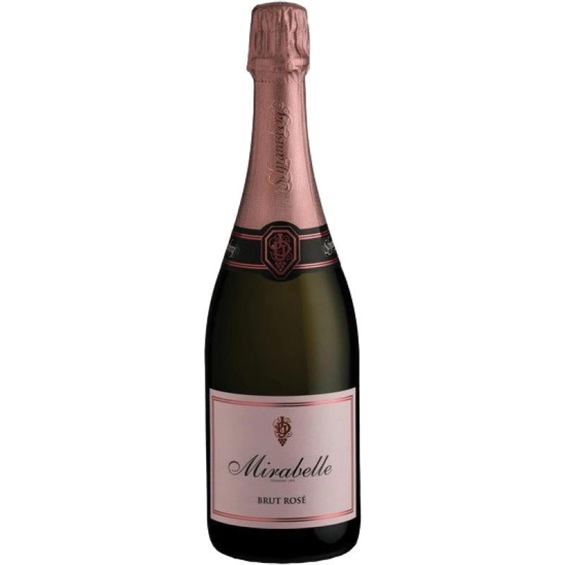 Schramsberg Mirabelle Brut Rose - Image 1