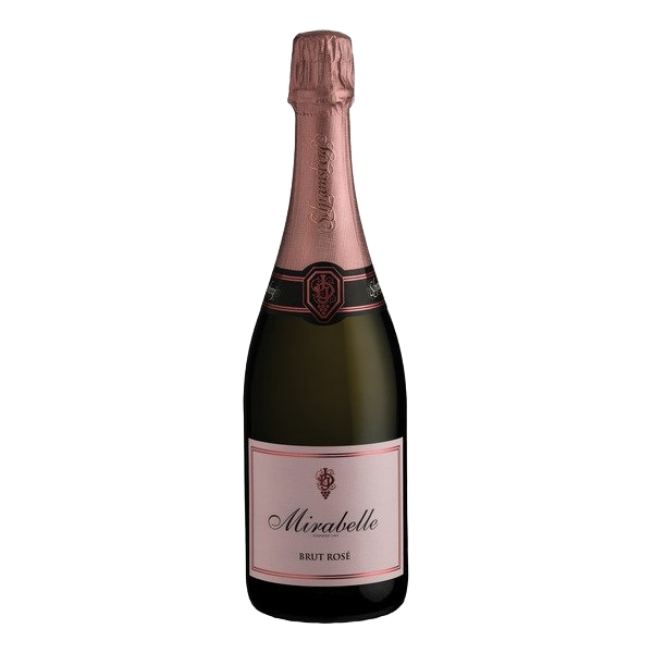 Schramsberg Mirabelle Brut Rose - Image 1