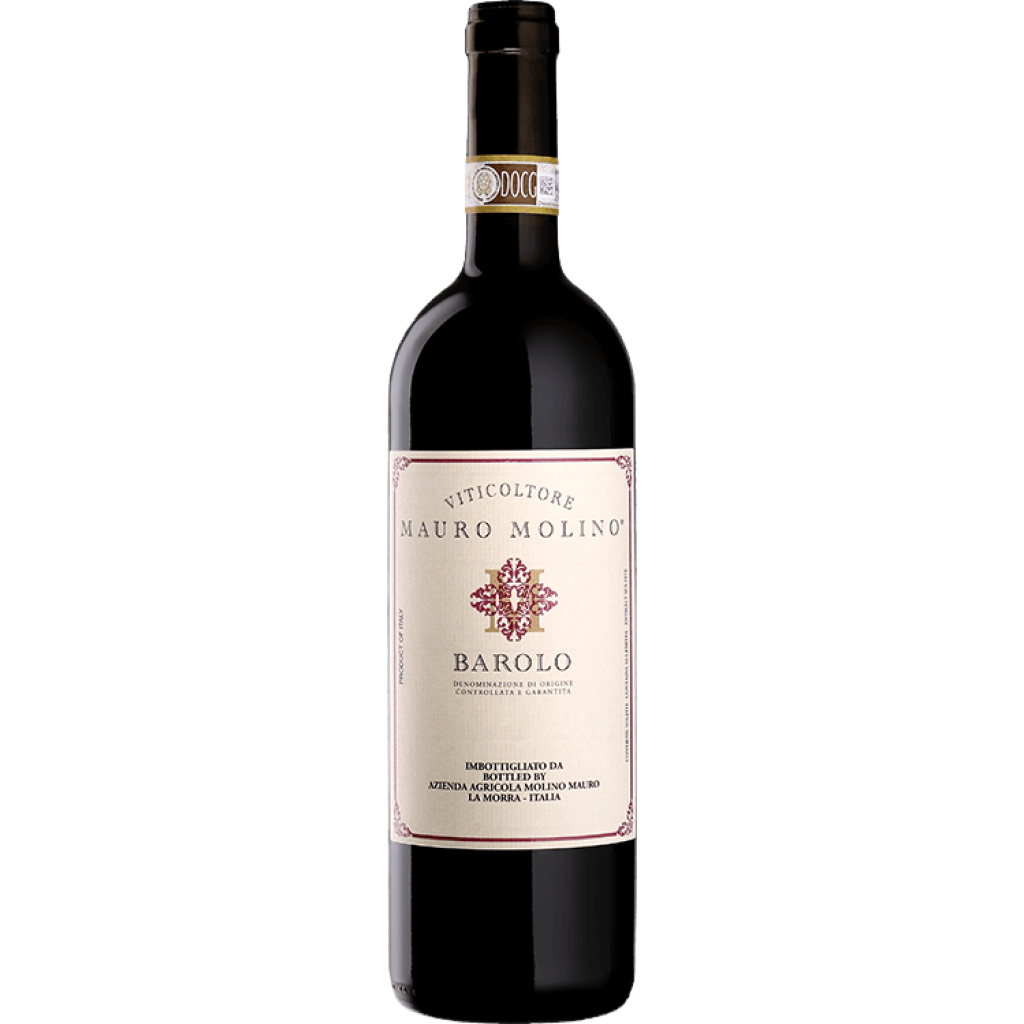 Mauro Molino 2016 - 1.5 Liter
